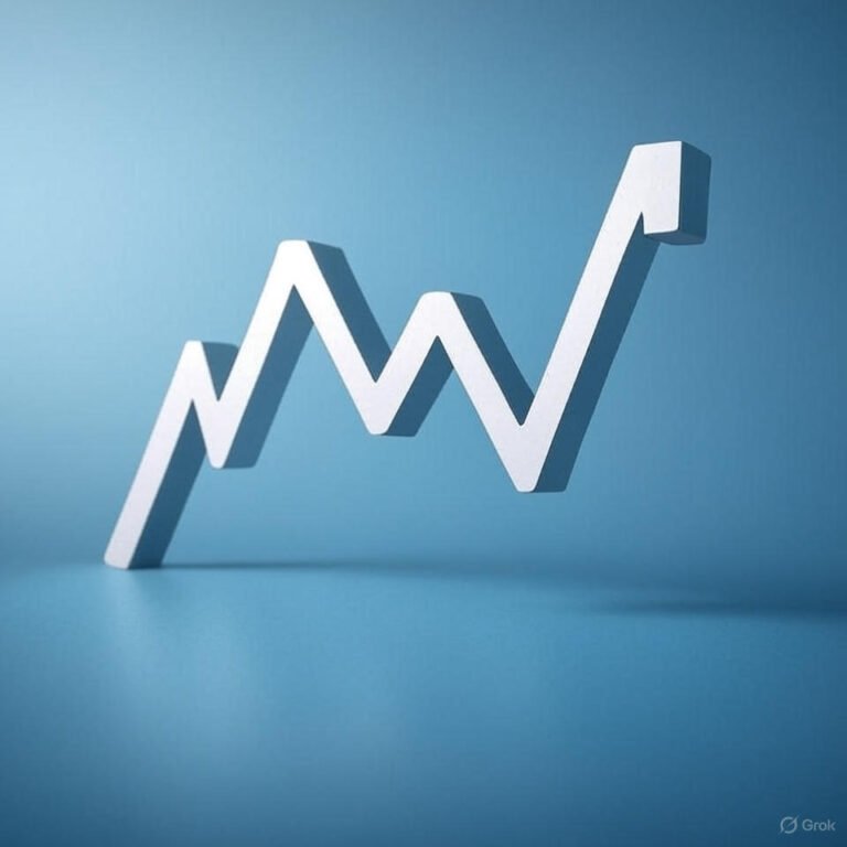 Your First Job, Your First Investment Plan: A Guide for Young Indian Professionals