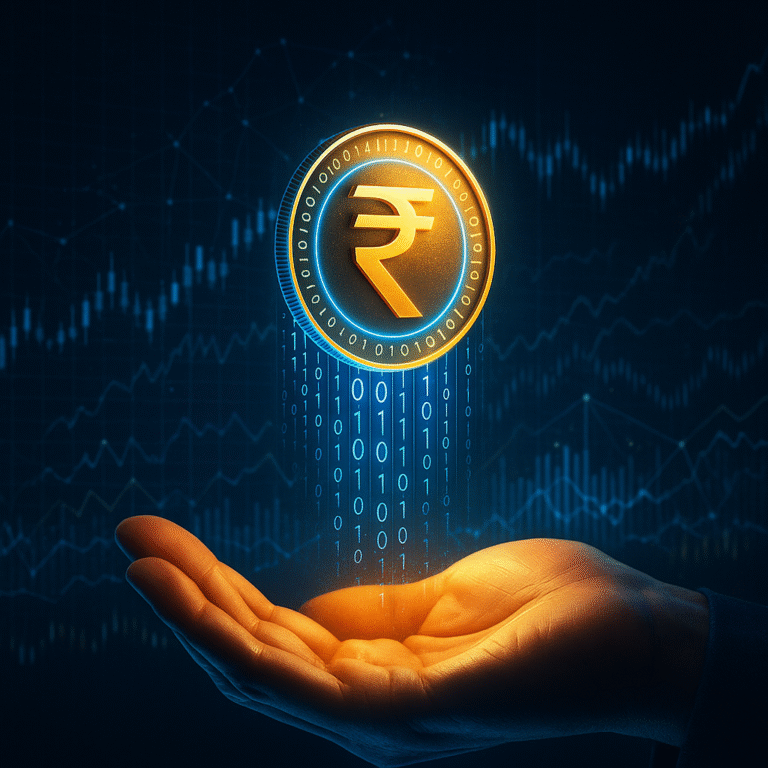 The Digital Money Revolution: How Cryptocurrencies and CBDCs Are Reshaping Global Finance