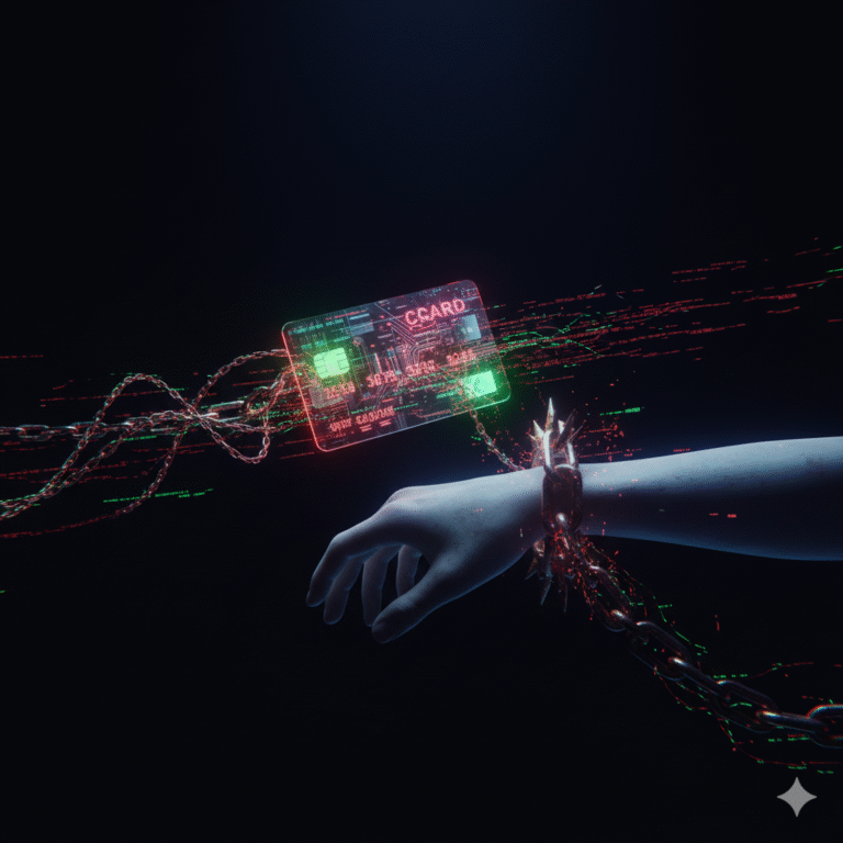 Wired for Bankruptcy: The Neurology and Mathematics of the Credit Card Trap