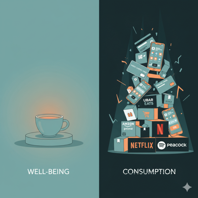 Stop Blaming Your Coffee: The Real Reason You’re Broke