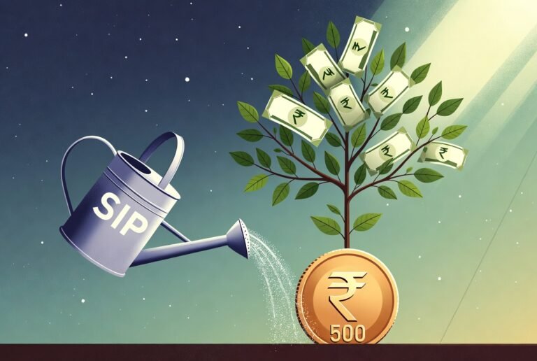 10 Best Mutual Funds for Retirement Planning in 2025 and Beyond