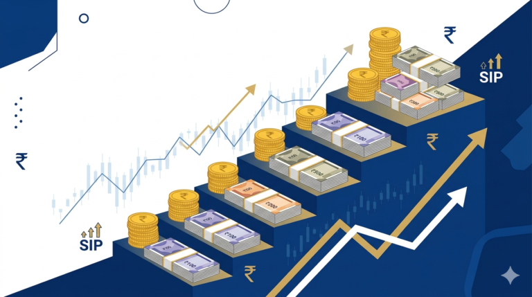 Investment plan for a 25-year-old / 30-year-old Indian earning ₹30K/month