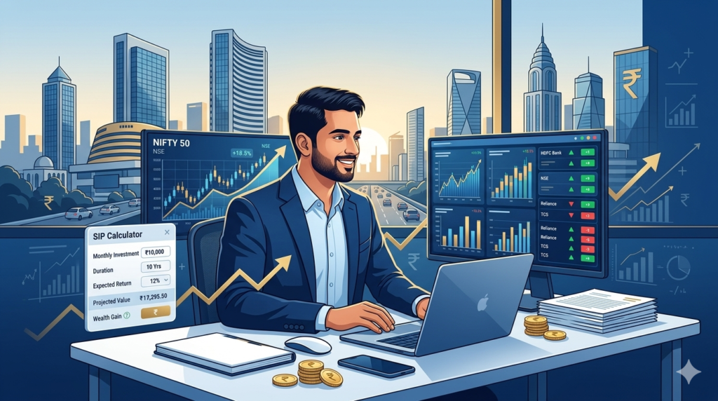 best index funds to invest in 2025