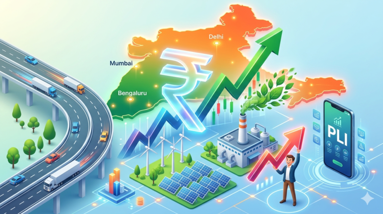 The Money Trick No One Tells You About Government Schemes